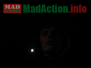 Скоро ПолноЛуние… MadAction!