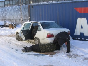 Прикол на работе белорусского грузчика